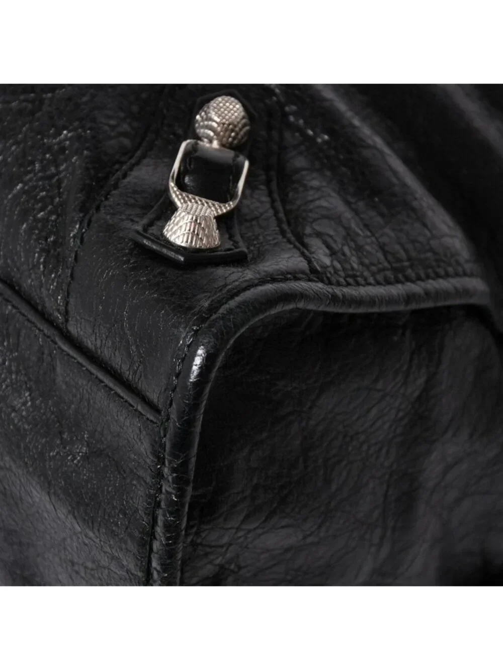 Balenciaga this authentic